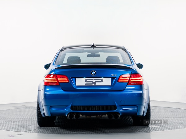 Used BMW M3 2010 for sale - 77254085: Photo 7