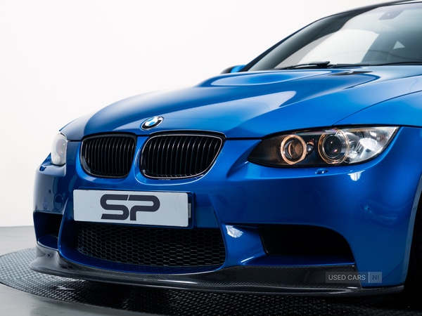 Used BMW M3 2010 for sale - 77254085: Photo 9