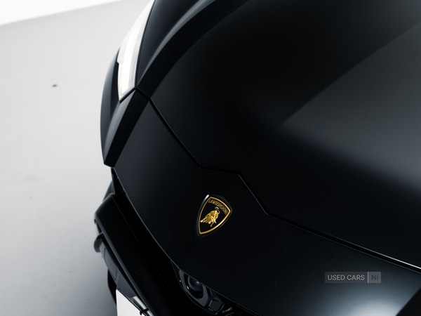 Used Lamborghini Urus 2021 for sale - 78087393: Photo 10