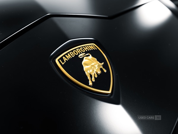 Used Lamborghini Urus 2021 for sale - 78087393: Photo 12