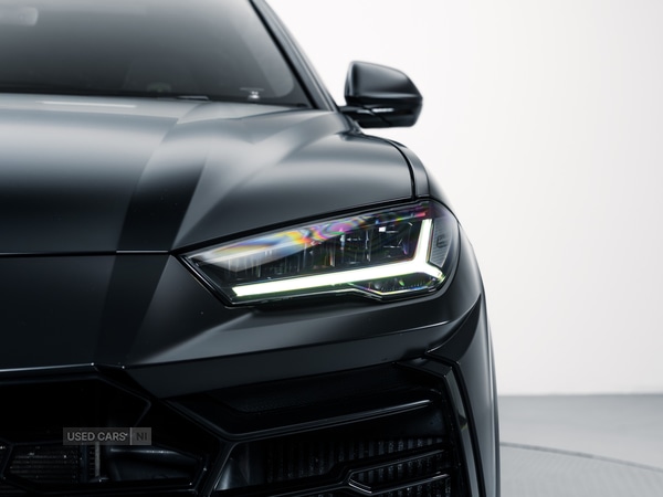 Used Lamborghini Urus 2021 for sale - 78087393: Photo 13