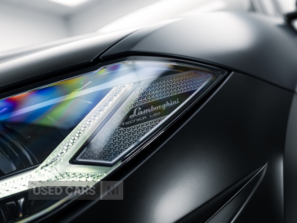 Used Lamborghini Urus 2021 for sale - 78087393: Photo 14