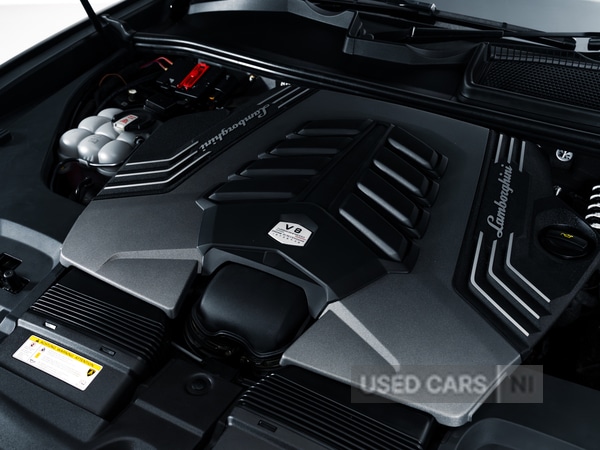 Used Lamborghini Urus 2021 for sale - 78087393: Photo 15