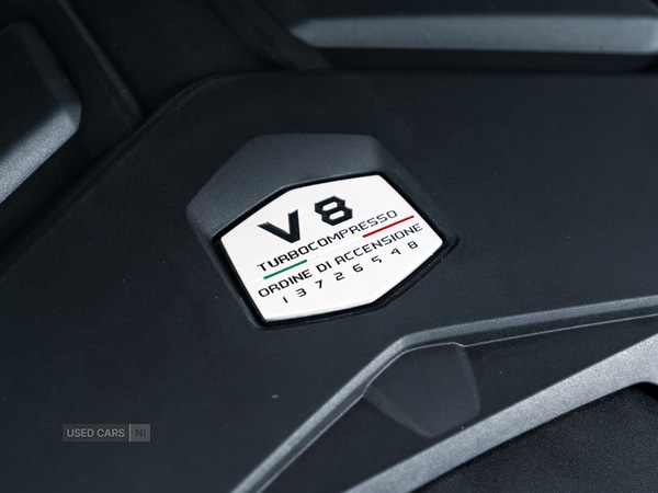 Used Lamborghini Urus 2021 for sale - 78087393: Photo 16