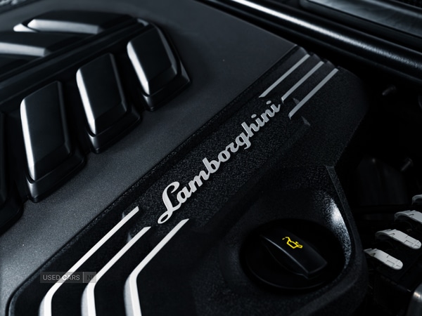 Used Lamborghini Urus 2021 for sale - 78087393: Photo 17