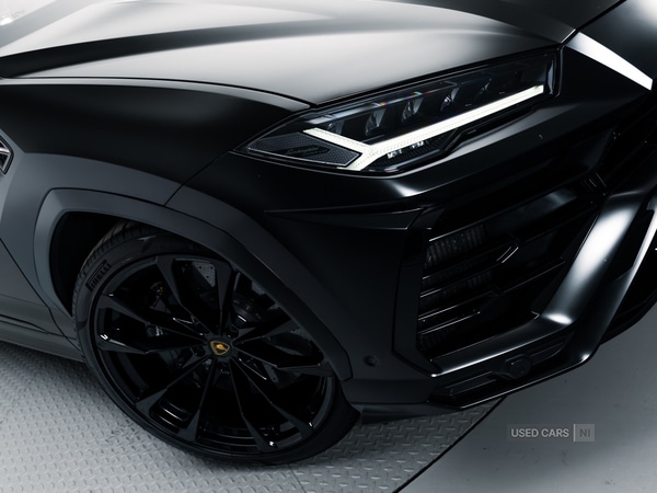 Used Lamborghini Urus 2021 for sale - 78087393: Photo 18