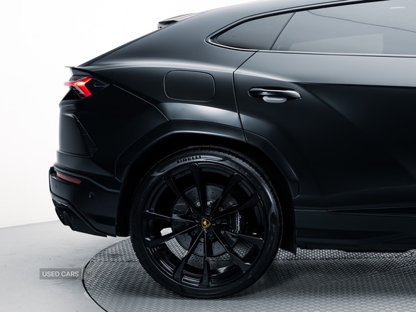 Used Lamborghini Urus 2021 for sale - 78087393: Photo 21