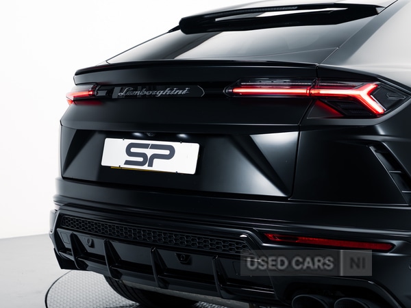 Used Lamborghini Urus 2021 for sale - 78087393: Photo 22