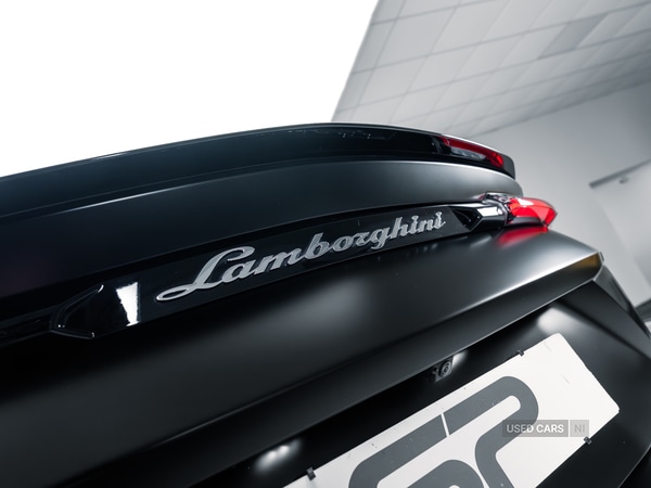 Used Lamborghini Urus 2021 for sale - 78087393: Photo 23