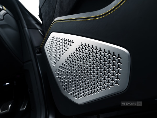 Used Lamborghini Urus 2021 for sale - 78087393: Photo 26