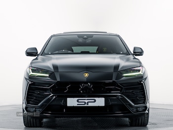 Used Lamborghini Urus 2021 for sale - 78087393: Photo