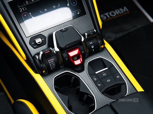 Used Lamborghini Urus 2021 for sale - 78087393: Photo 34