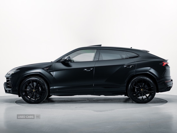 Used Lamborghini Urus 2021 for sale - 78087393: Photo 5