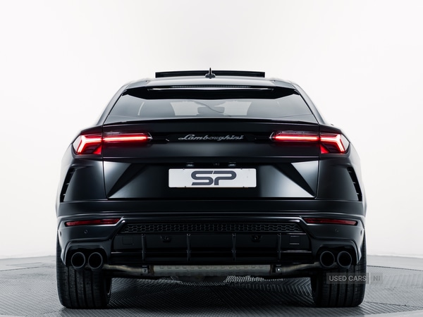 Used Lamborghini Urus 2021 for sale - 78087393: Photo 7