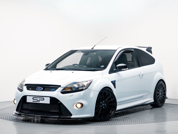 Used Ford Focus 2009 for sale - 76593286: Photo 1