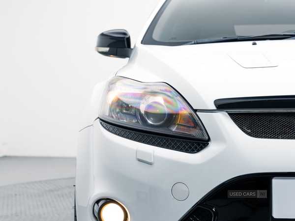 Used Ford Focus 2009 for sale - 76593286: Photo 10