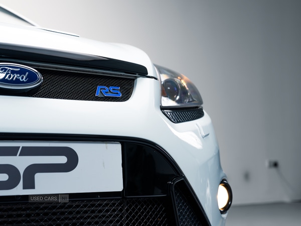 Used Ford Focus 2009 for sale - 76593286: Photo 11