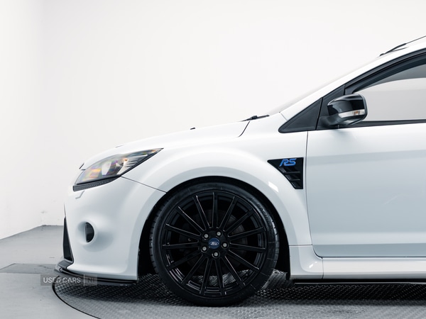 Used Ford Focus 2009 for sale - 76593286: Photo 14