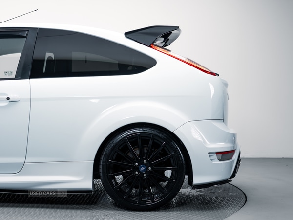 Used Ford Focus 2009 for sale - 76593286: Photo 15