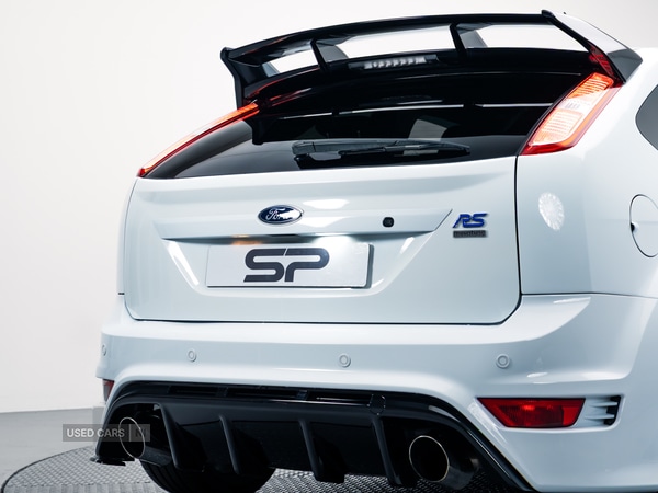 Used Ford Focus 2009 for sale - 76593286: Photo 16