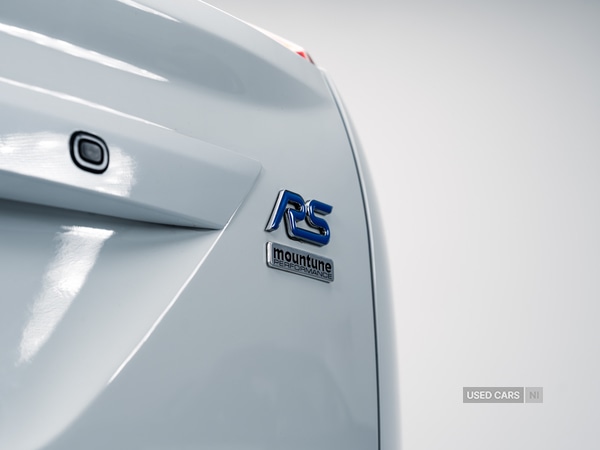 Used Ford Focus 2009 for sale - 76593286: Photo 17