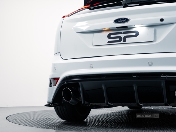 Used Ford Focus 2009 for sale - 76593286: Photo 18