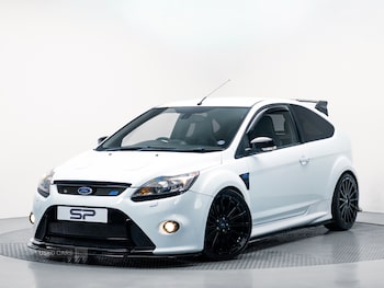 Ford - Focus