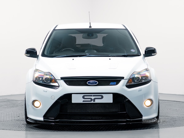 Used Ford Focus 2009 for sale - 76593286: Photo 2