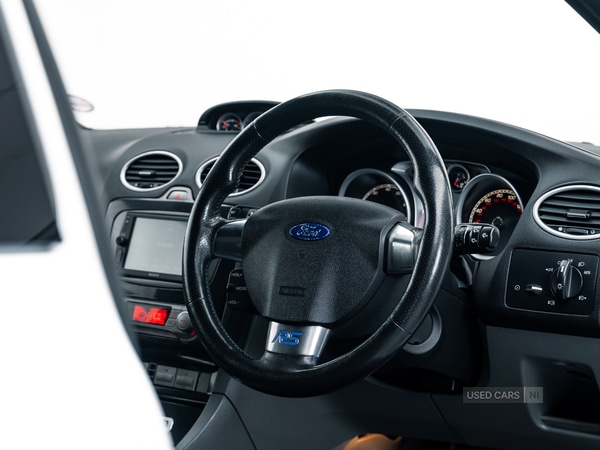 Used Ford Focus 2009 for sale - 76593286: Photo 20