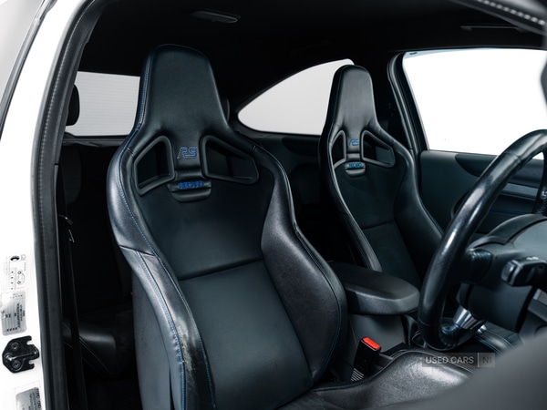 Used Ford Focus 2009 for sale - 76593286: Photo 21