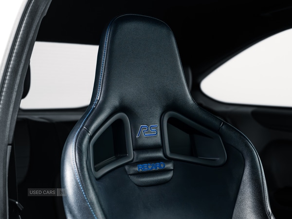 Used Ford Focus 2009 for sale - 76593286: Photo 22