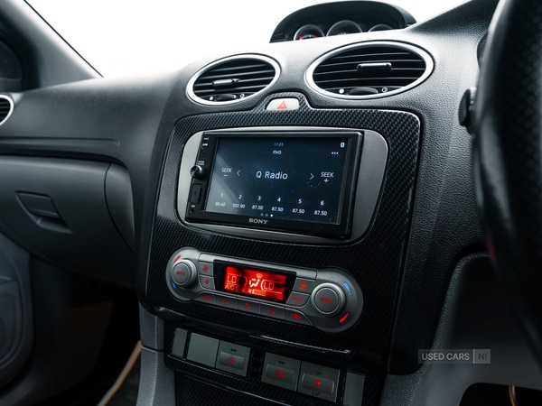 Used Ford Focus 2009 for sale - 76593286: Photo 23