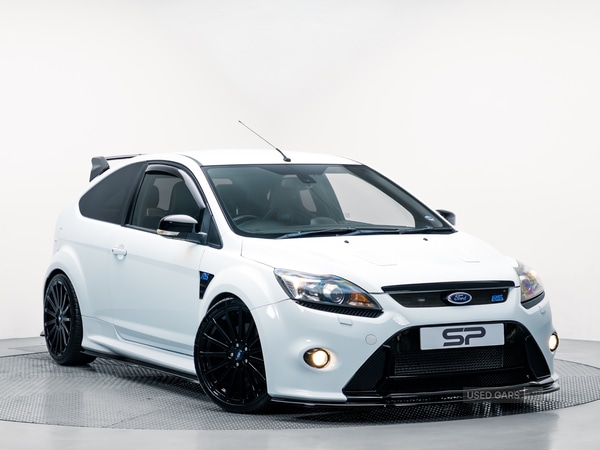 Used Ford Focus 2009 for sale - 76593286: Photo 3