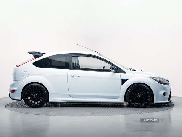 Used Ford Focus 2009 for sale - 76593286: Photo 4