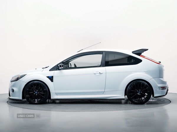 Used Ford Focus 2009 for sale - 76593286: Photo 5