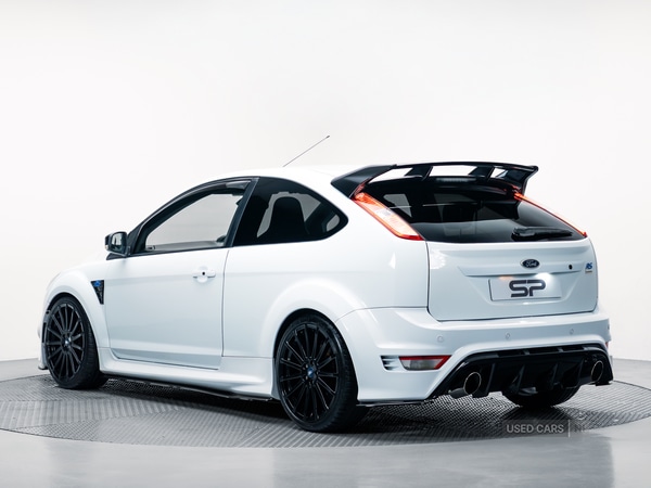 Used Ford Focus 2009 for sale - 76593286: Photo 6