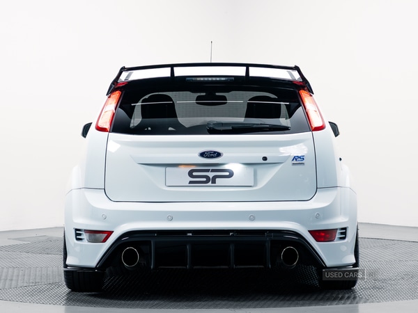 Used Ford Focus 2009 for sale - 76593286: Photo 7