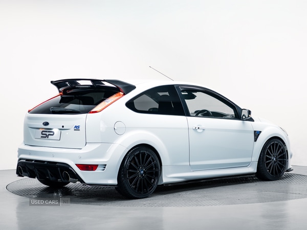 Used Ford Focus 2009 for sale - 76593286: Photo 8