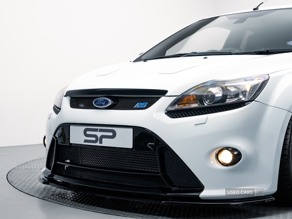 Used Ford Focus 2009 for sale - 76593286: Photo 9