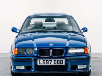 Used BMW M3 2020 for sale - 73847013: Photo