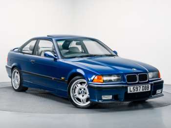 Used BMW M3 2020 for sale - 73847013: Photo