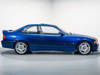 Used BMW M3 2020 for sale - 73847013: Photo