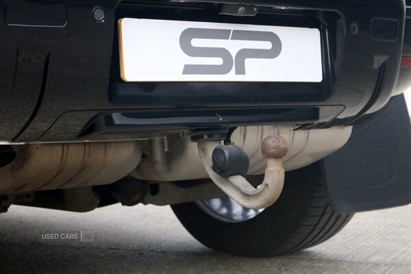 Used Land Rover Defender 2021 for sale - 77705909: Photo 21