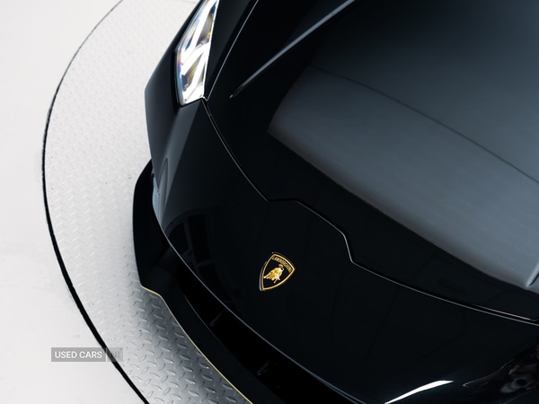 Used Lamborghini Huracan 2021 for sale - 77825542: Photo 10