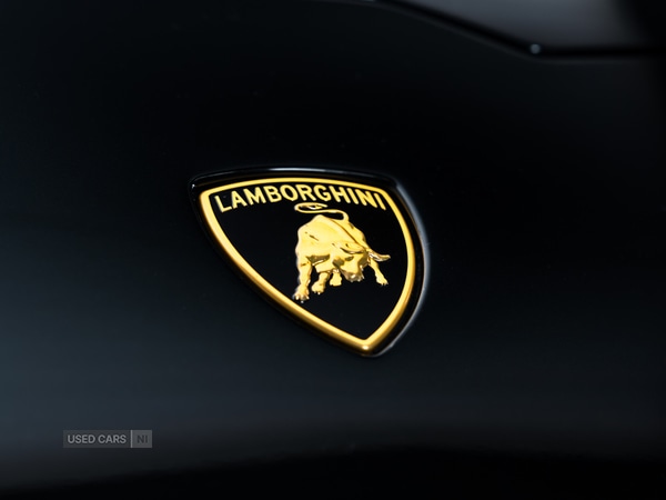 Used Lamborghini Huracan 2021 for sale - 77825542: Photo 11