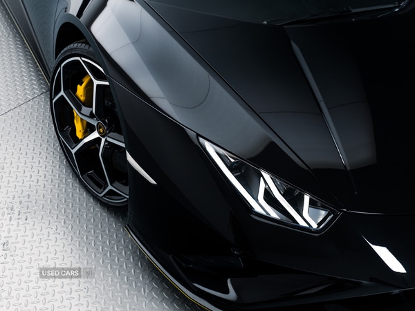 Used Lamborghini Huracan 2021 for sale - 77825542: Photo 13