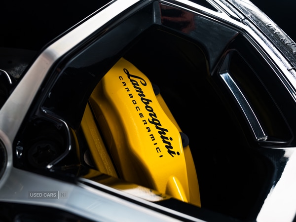 Used Lamborghini Huracan 2021 for sale - 77825542: Photo 15