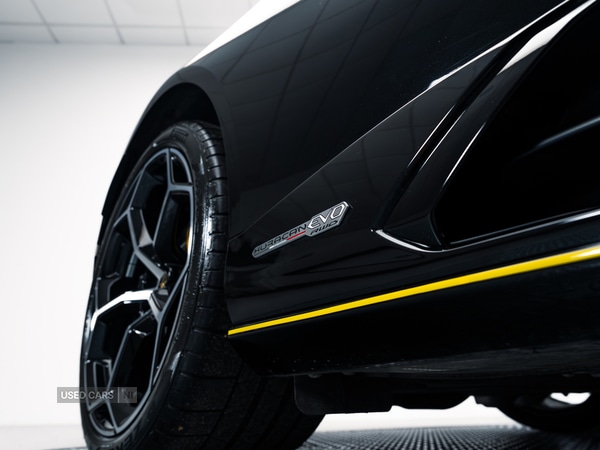 Used Lamborghini Huracan 2021 for sale - 77825542: Photo 16