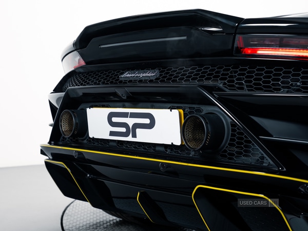 Used Lamborghini Huracan 2021 for sale - 77825542: Photo 17