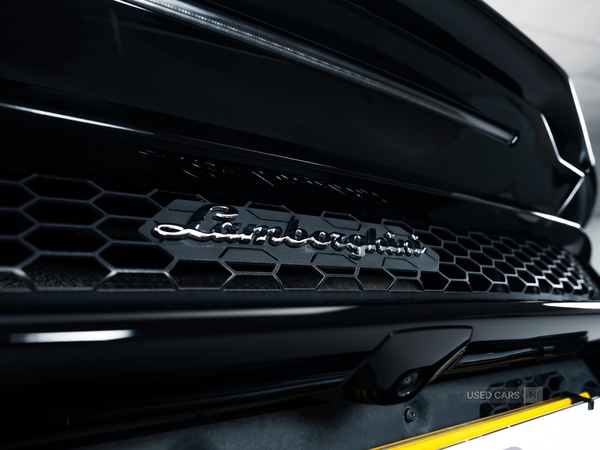 Used Lamborghini Huracan 2021 for sale - 77825542: Photo 18